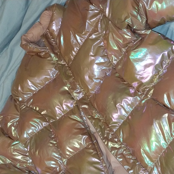 Fabletics coat - Picture 3 of 4